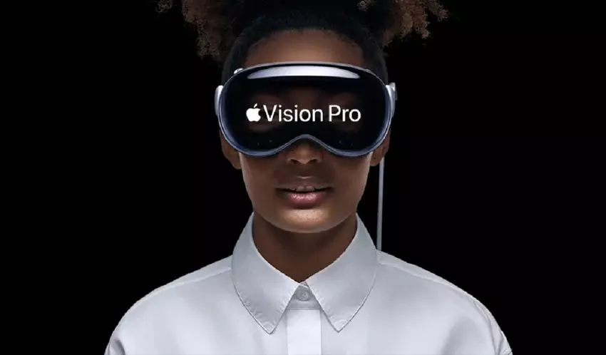 Bloomberg: Apples Vision Pro-Headsets werden bereits Ende 2025 Unterstützung für PS VR2 Sense-Controller erhalten