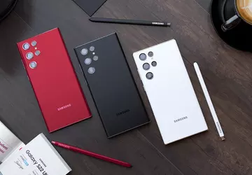 Insider: Samsung Galaxy S22 Ultra bekommt ...