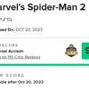 100% der Empfehlungen sprechen für sich: Kritiker schwärmen von Marvel's Spider-Man 2 und loben die hervorragende Arbeit von Insomniac Games-5