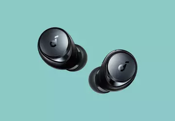 Soundcore by Anker Space A40 mit ...