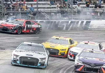 Das Beste, was dem Motorsport im ...