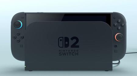 Nintendo Switch 2 wird Cartridges beibehalten - Fotos der neuen Spielboxen sind erschienen