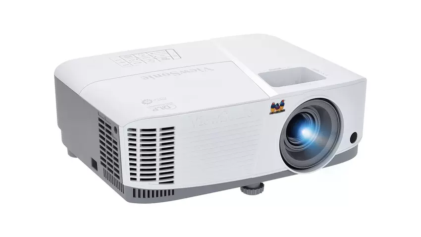 ViewSonic PA503X - Preiswerter Projektor