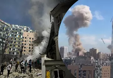 Spiele helfen beim Wiederaufbau des zerstörten ...