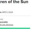Sniper hat die Herzen der Spieler getroffen: Der Rätsel-Shooter Children of the Sun erhält hervorragende Kritiken von Kritikern und Spielern-5