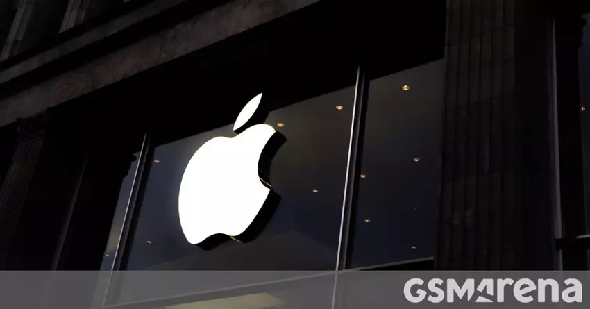 Apple hatte von Januar bis März ein Rekordquartal