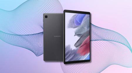 Galaxy Tab A7 Lite erhält in den USA ein Upgrade auf One UI 6.0