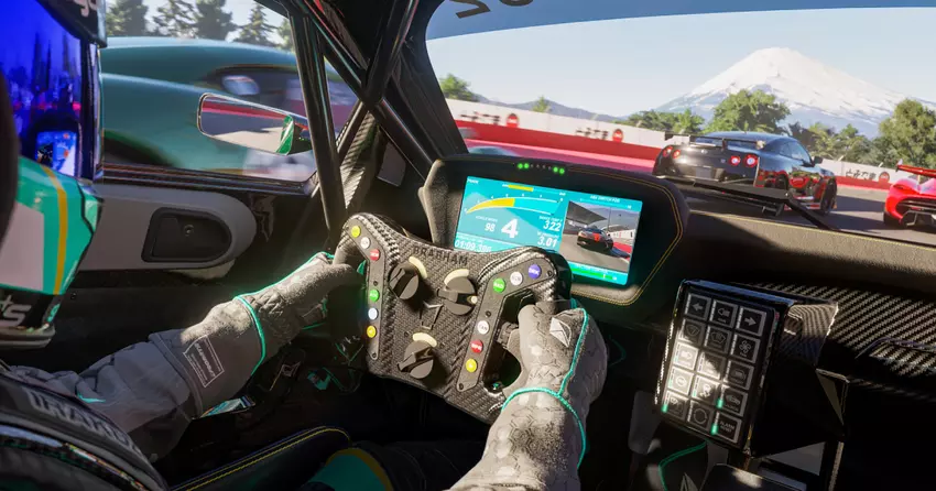 Forza Motorsport gewinnt bei den GACONF AWARDS 2023 gleich 3 Nominierungen für die Entwicklung von Zugänglichkeitsfunktionen in Videospielen