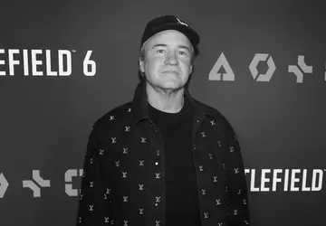 Vince Zampella, einer der Schöpfer von ...