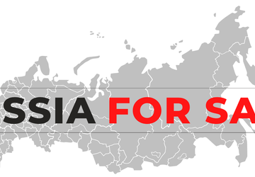 Russland und Lenins Leiche werden als ...