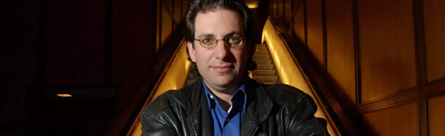 Die Geschichte von Kevin Mitnick: der berühmteste Hacker der Welt