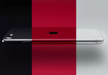 Apple bereitet zwei neue iPhone SE-Modelle ...