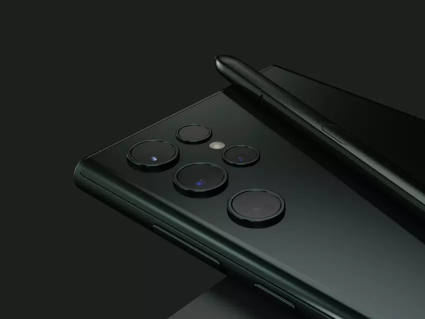 Insider: Das Flaggschiff Samsung Galaxy S22 Ultra scheint trotz des hohen Preises Mangelware zu sein