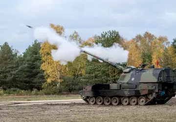 Die Ukraine testet als erstes Land ...