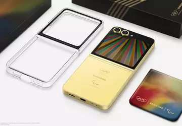 Das exklusive Samsung Galaxy Z Flip ...