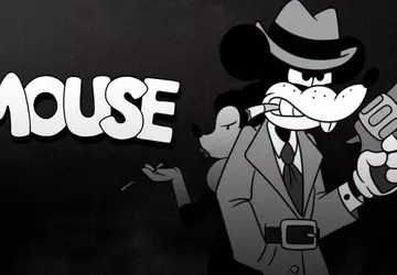 Detective Mouse kämpft gegen Korruption: Gameplay-Trailer ...