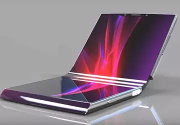 Gerücht: Sony arbeitet an einem faltbaren ...