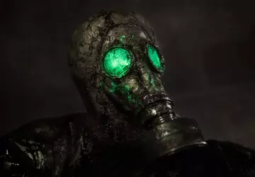 Der Survival-Shooter Chernobylite erscheint am 13. ...