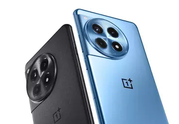 OnePlus 12R hat ein neues Update ...