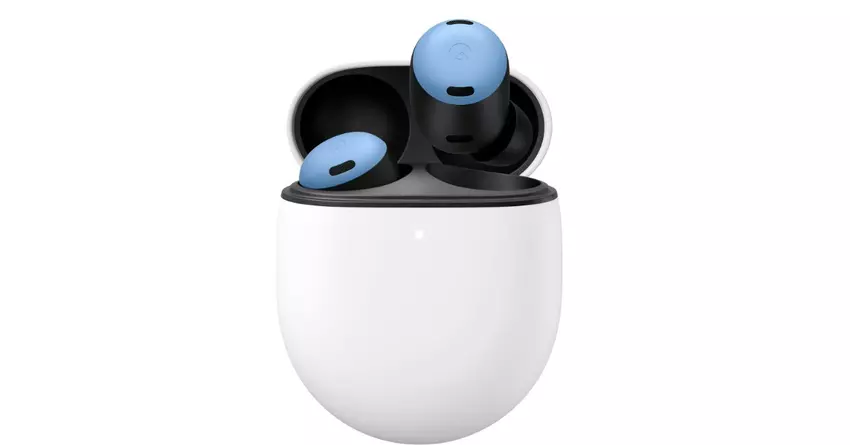 Google Pixel Buds Pro beste in ear kopfhörer für kleine ohren