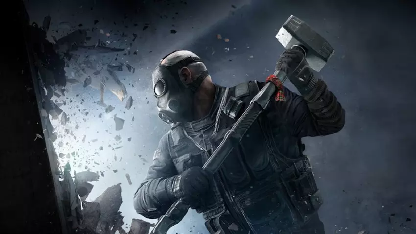 Insider: Ubisoft entwickelt ein isometrisches Taktikspiel auf Basis der Rainbow Six-Reihe