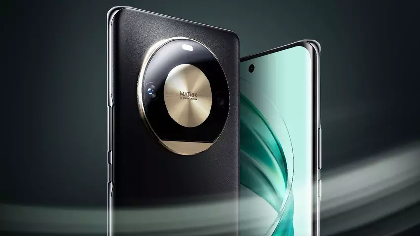 Honor X50 Pro enthüllt: Snapdragon 8+ Gen 1 Prozessor, 108 MP Kamera und 120 Hz Display für 400 $