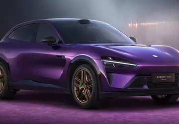 Xiaomi startet einen von Porsche inspirierten ...