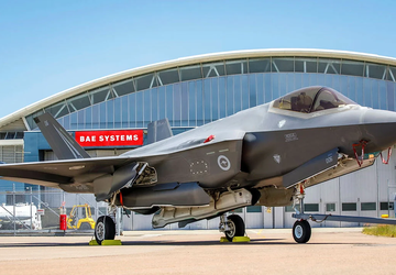 Lockheed Martin will die Lieferung von ...