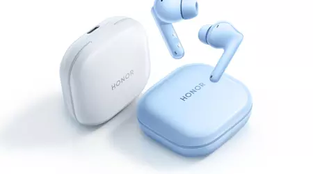 Honor EarBuds X9 mit 12,4 mm Treibern und 9 Stunden Batterielaufzeit in China