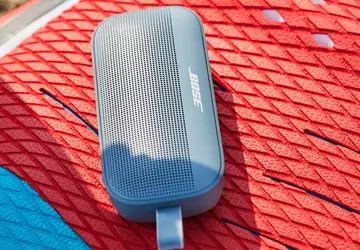 Bose Soundlink Flex: IP67-Schutz, bis zu ...