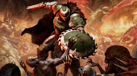 DOOM: Die Dunklen Zeiten zogen in der ersten Woche mehr als 3 Millionen Spieler an, der beste Start in der Geschichte der Serie