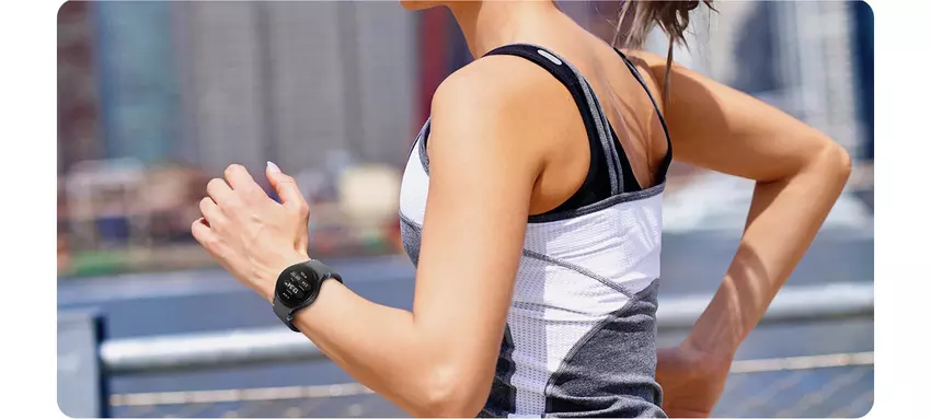 Samsung präsentiert eine neue Version der Galaxy Watch FE mit LTE-Unterstützung für $249