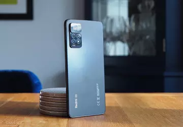 Redmi Note 11T Pro erschien fünf ...