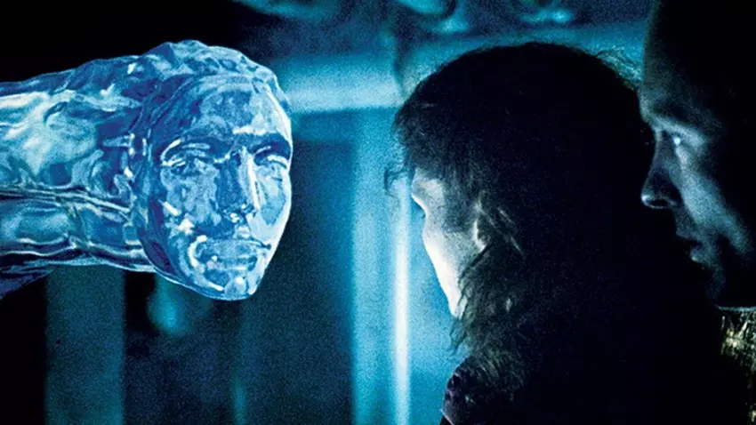 James Camerons The Abyss kehrt im 4K-Format auf die Kinoleinwand zurück