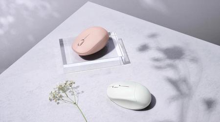 Ein praktisches Gadget mit einem angenehmen Geruch: Asus hat eine kabellose, duftende Maus auf den Markt gebracht