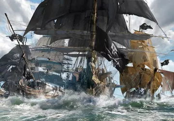 Ubisoft erzählte, was man in Skull ...