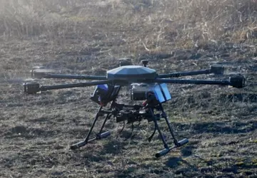 Die ukrainischen Streitkräfte haben mehr als ...