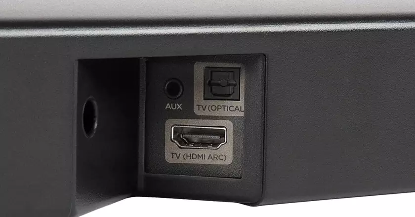 Polk Audio Signa S2 sony bravia soundbar