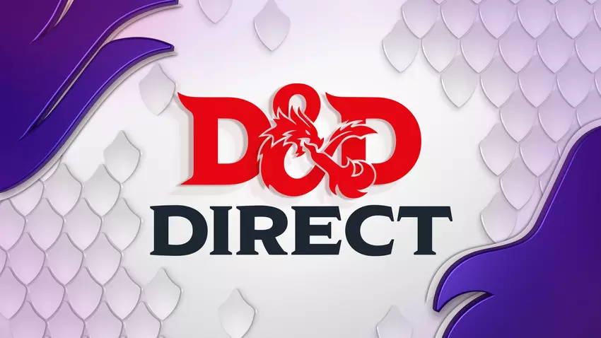 D&D; Direct 2022: Alle Neuigkeiten vom Live-Event von Dungeons & Dragons