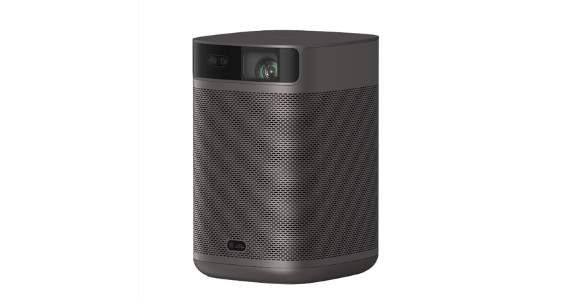XGIMI MoGo 2 Pro Beamer für die Garage
