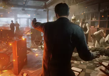 Gerücht: Take-Two bereitet eine Ankündigung zur ...