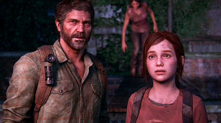 Wie kann man The Last of Us Part I mit 1000 Minen zum Absturz bringen, ist es möglich, einige Szenen zu umgehen und wie kann man feindlichen Angriffen ausweichen? Speclizer Autor führte 7 Experimente in das Spiel