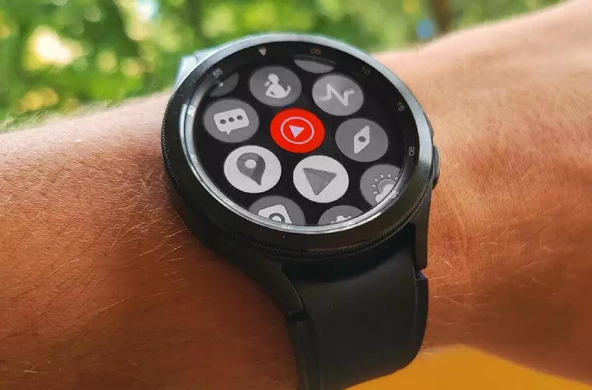 YouTube Music-App für Wear OS - nicht mehr exklusiv für die Samsung Galaxy Watch 4