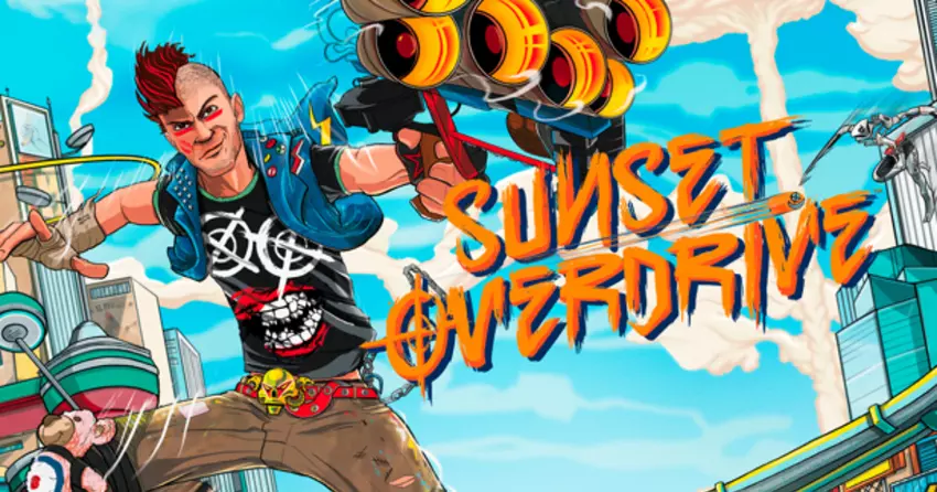 Insomniac Games hat noch keine Pläne für eine Portierung/Remasterung von Sunset Overdrive für PlayStation: Das Studio ist mit der Entwicklung von Marvel's Wolverine