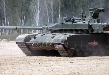 Die ukrainischen Streitkräfte besiegten bei einem ...