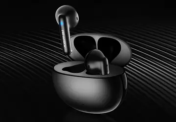 Edifier X2: TWS-Kopfhörer mit geringer Audiolatenz, ...