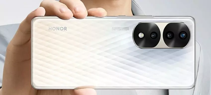 Dimensity 1080, 120Hz-Display und 66-Watt-Ladung für 240 Dollar - Spezifikationen und Preis des Honor 80 SE