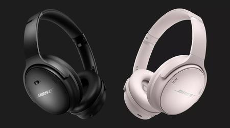Angebot des Tages: Bose QuietComfort 45 kann auf Amazon für $199 ($130 Rabatt) gekauft werden.