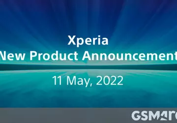 Sehen Sie sich die Ankündigung von ...