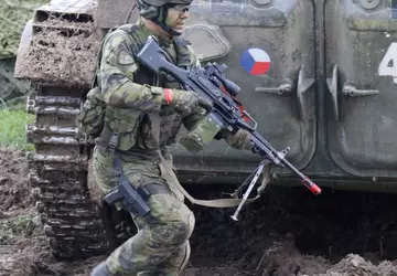 Die Hälfte der tschechischen Bevölkerung würde ...